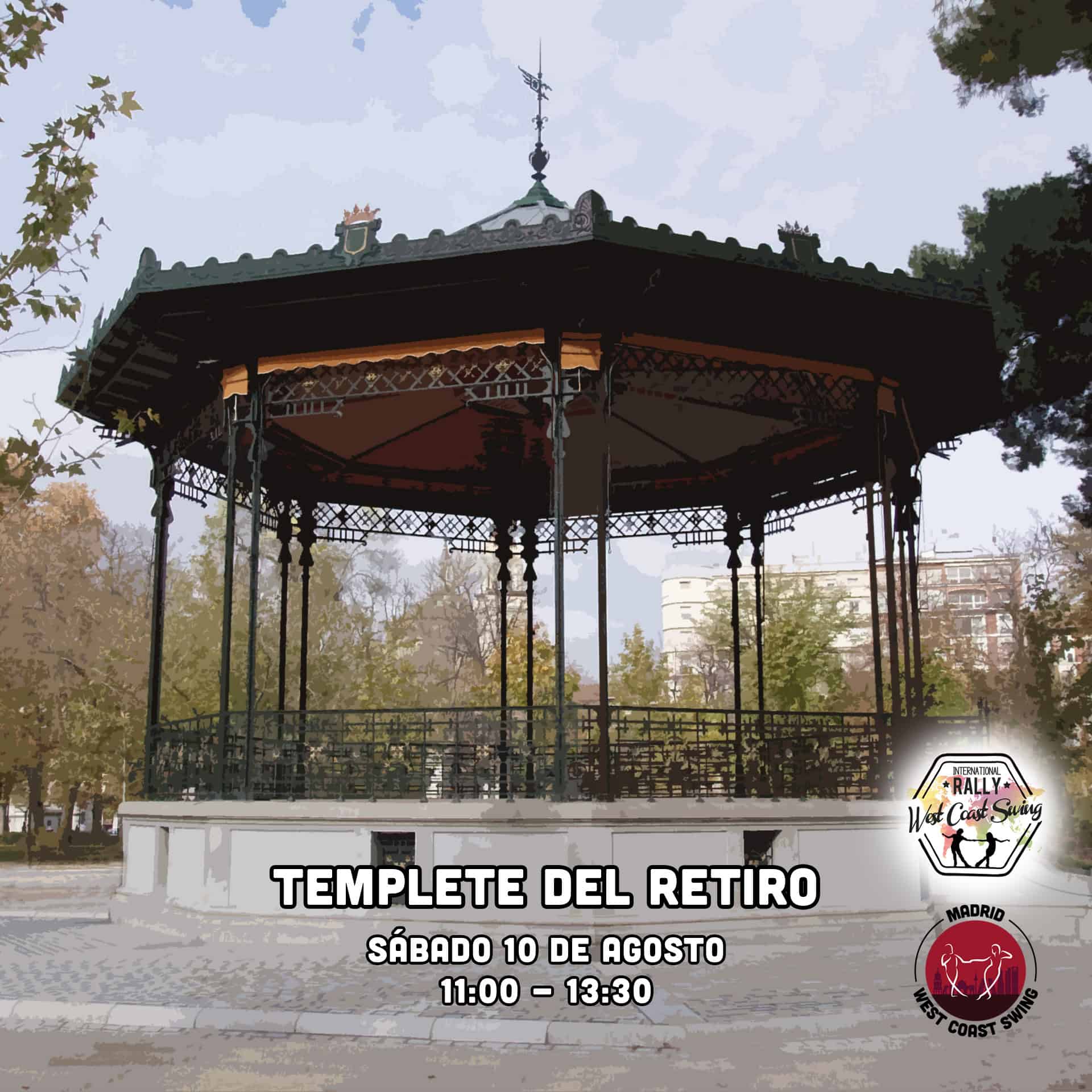 International WCS Rally - 3