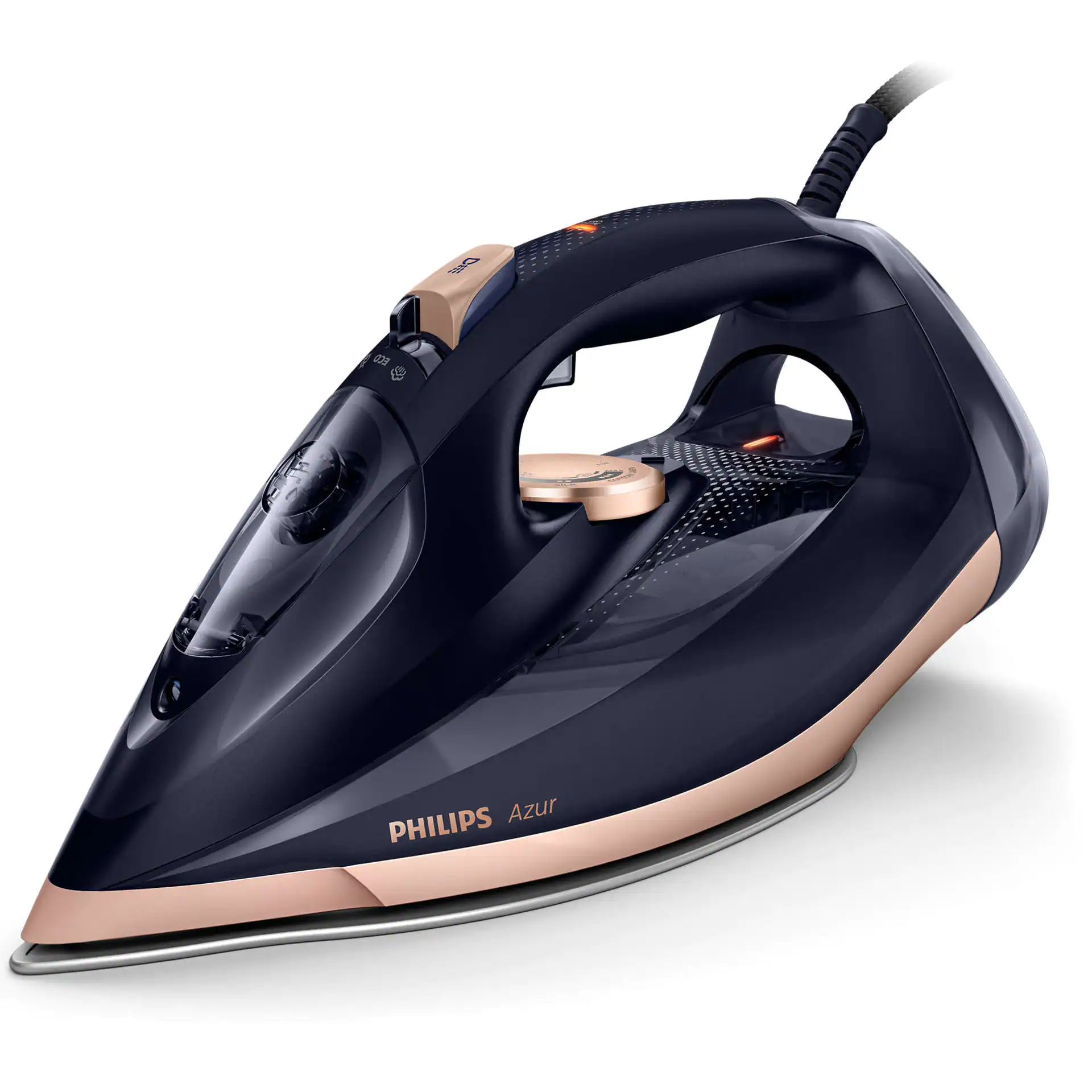 Philips Dampfbügeleisen für professionelle Ergebnisse