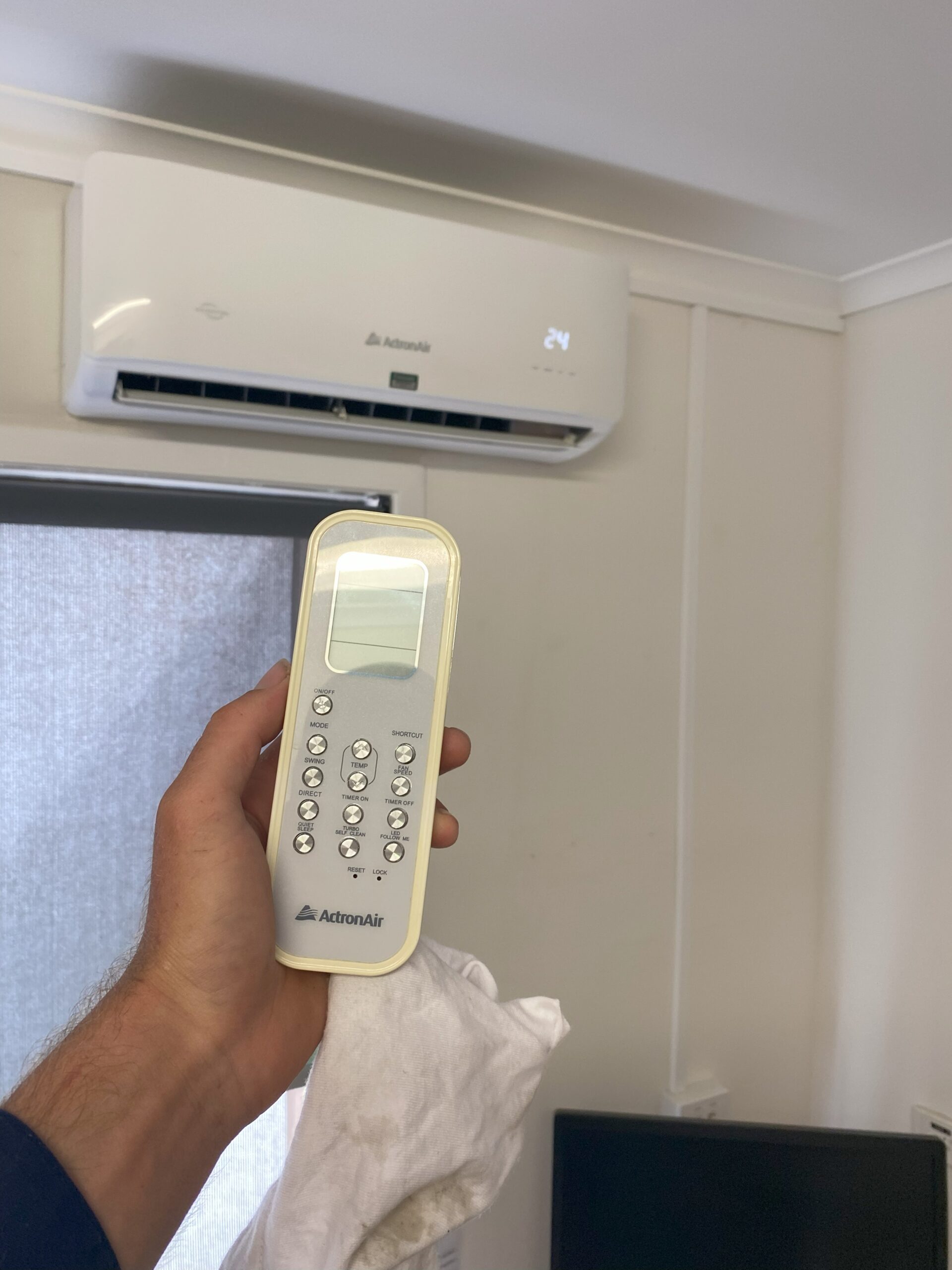 Air Conditioning