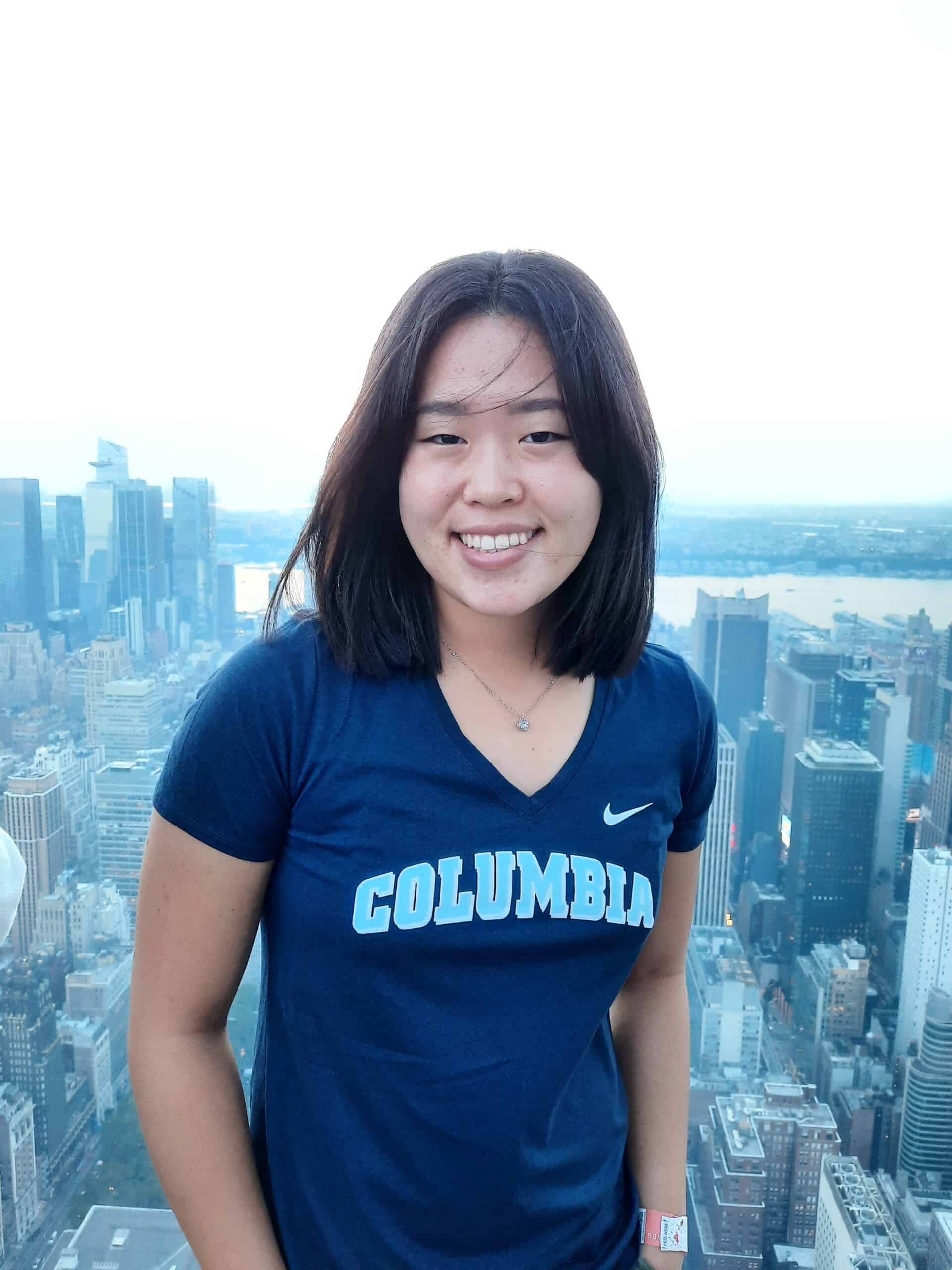 Olivia Kim