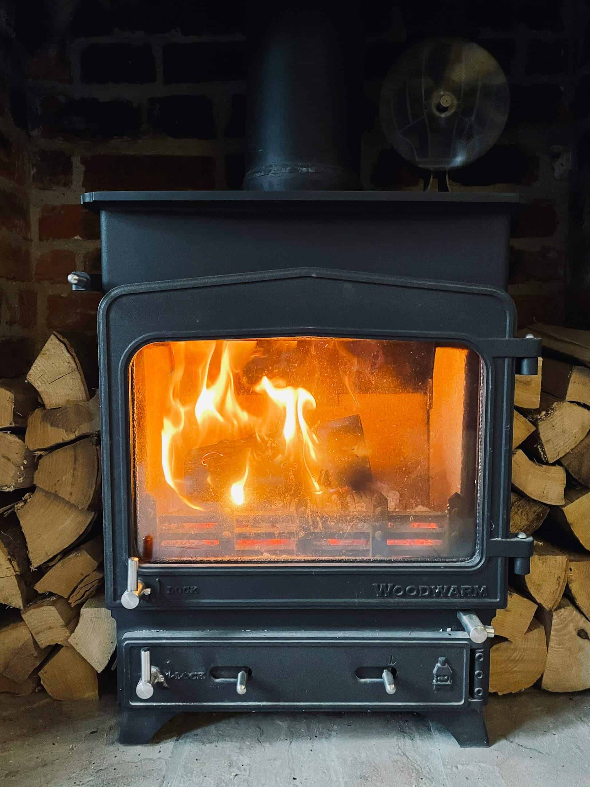Cozy & Stylish Home Heating Solutions for Cold Winters