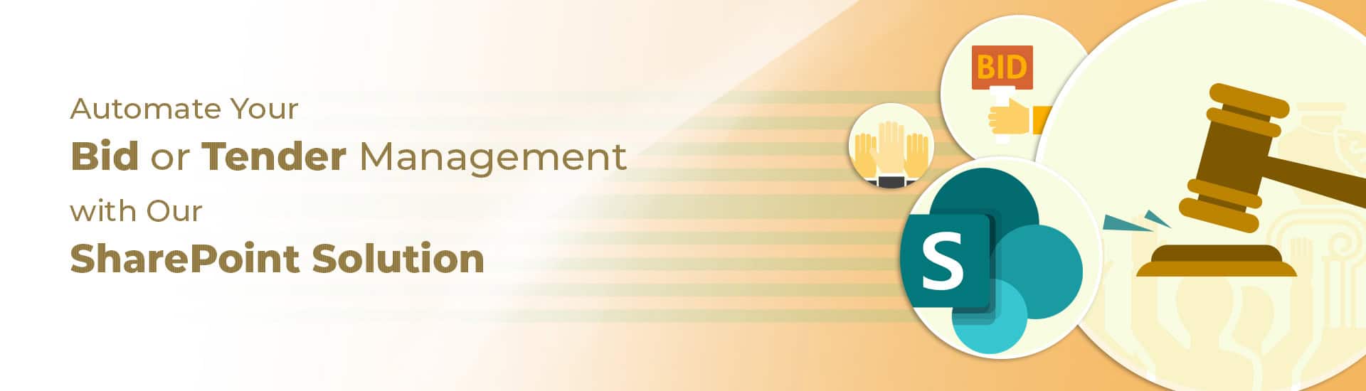 Automate Your Bid Management with SharePoint