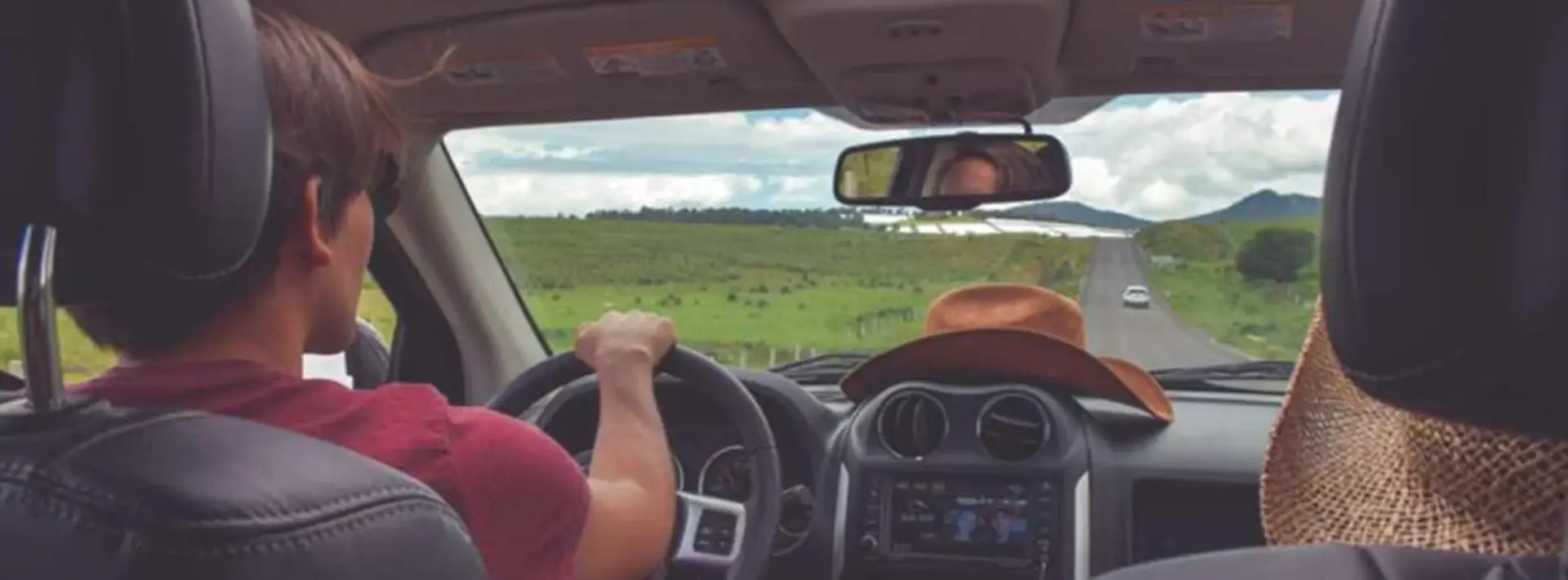 Blog Defensive Driving