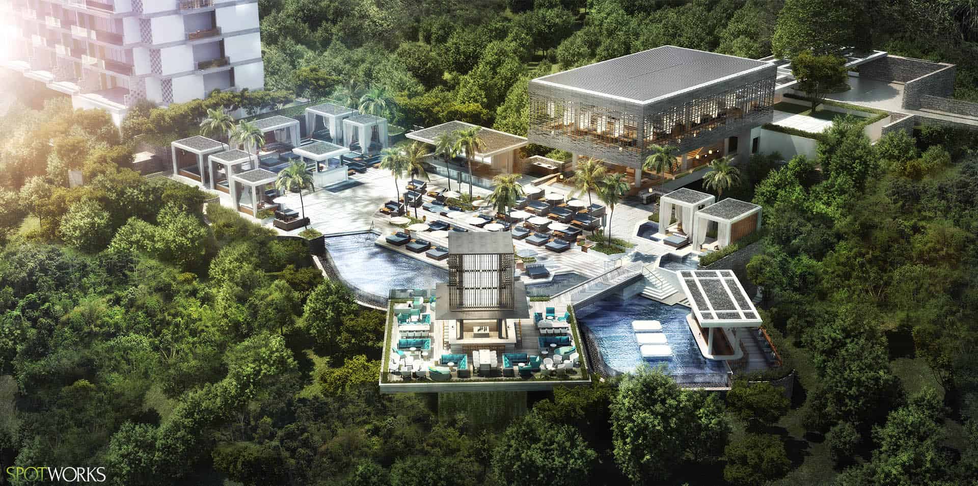 best architectural rendering companies