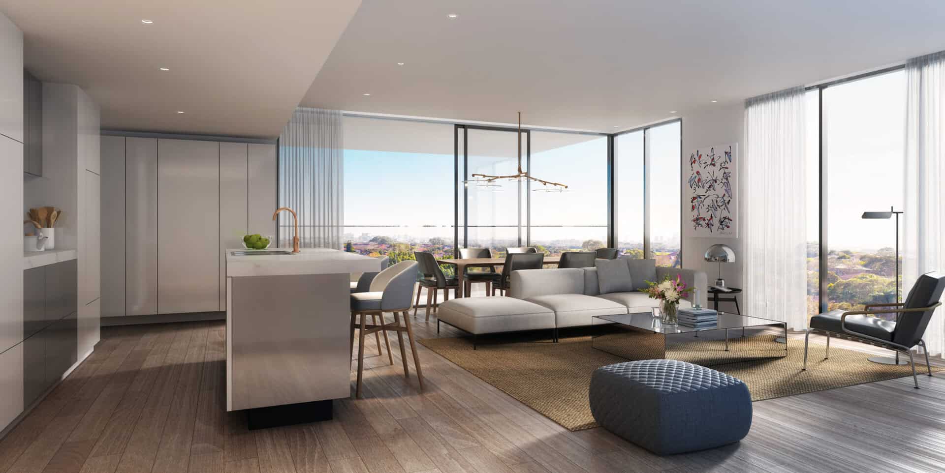 3d rendering artist