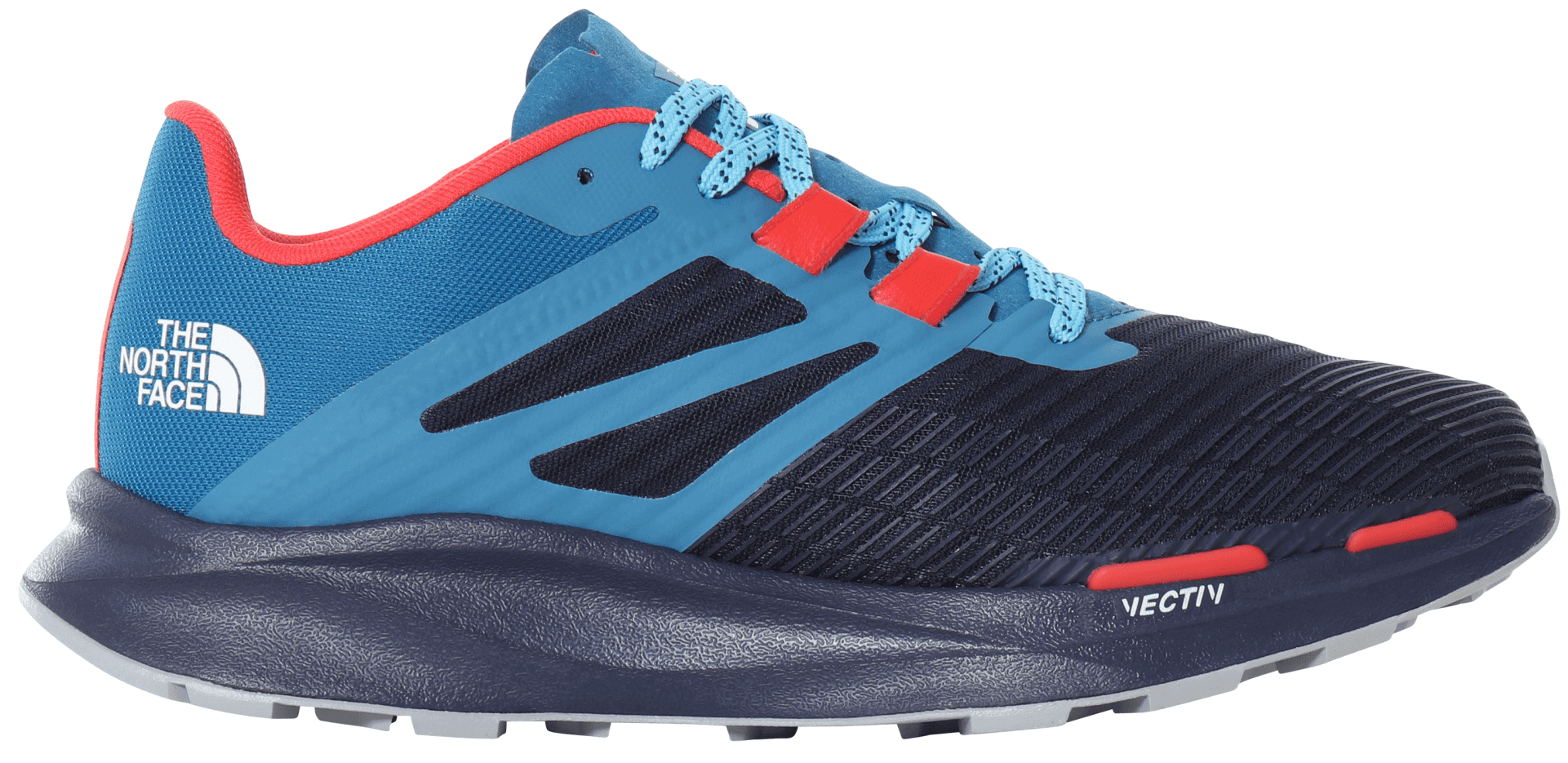 The North Face Vectiv Eminus Le Comparatif du Trail