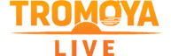 Tromøya Live logo (Gradient)