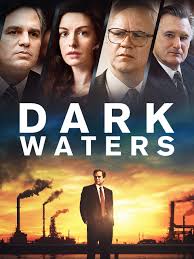 Dark waters