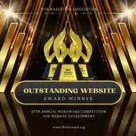 WebAward 2023