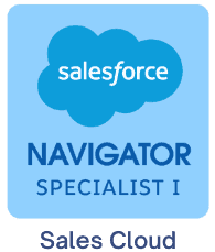 Salesforce Partner Sales cloud