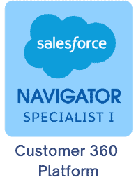 Salesforce Medical Device Industry Navigator Specialist