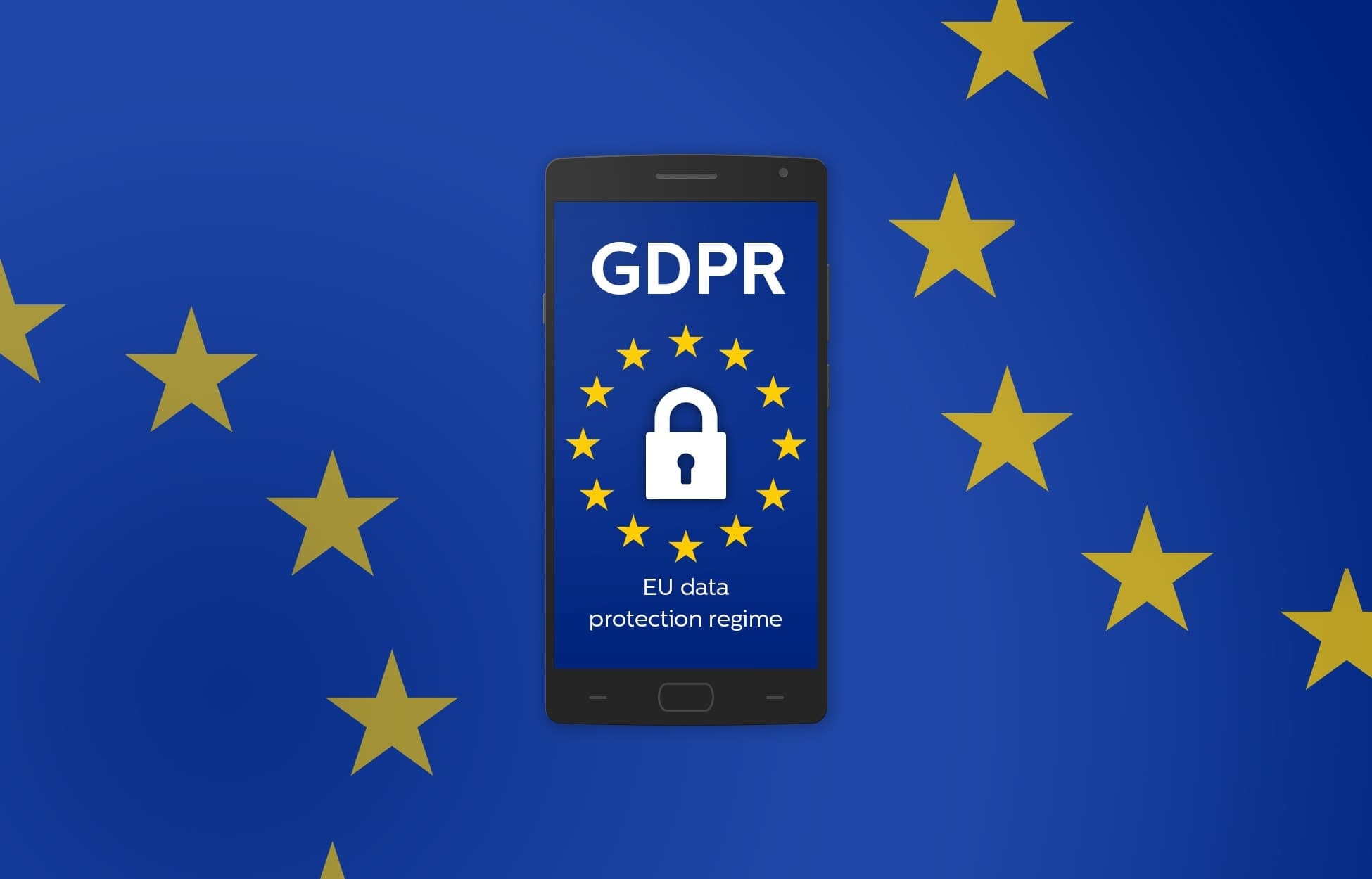 eu gdpr phone DigiTorc