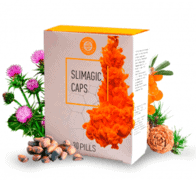Slimagic Caps
