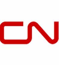 Canadian National logo