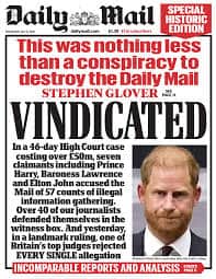 Dailymail