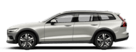 V60 Cross Country