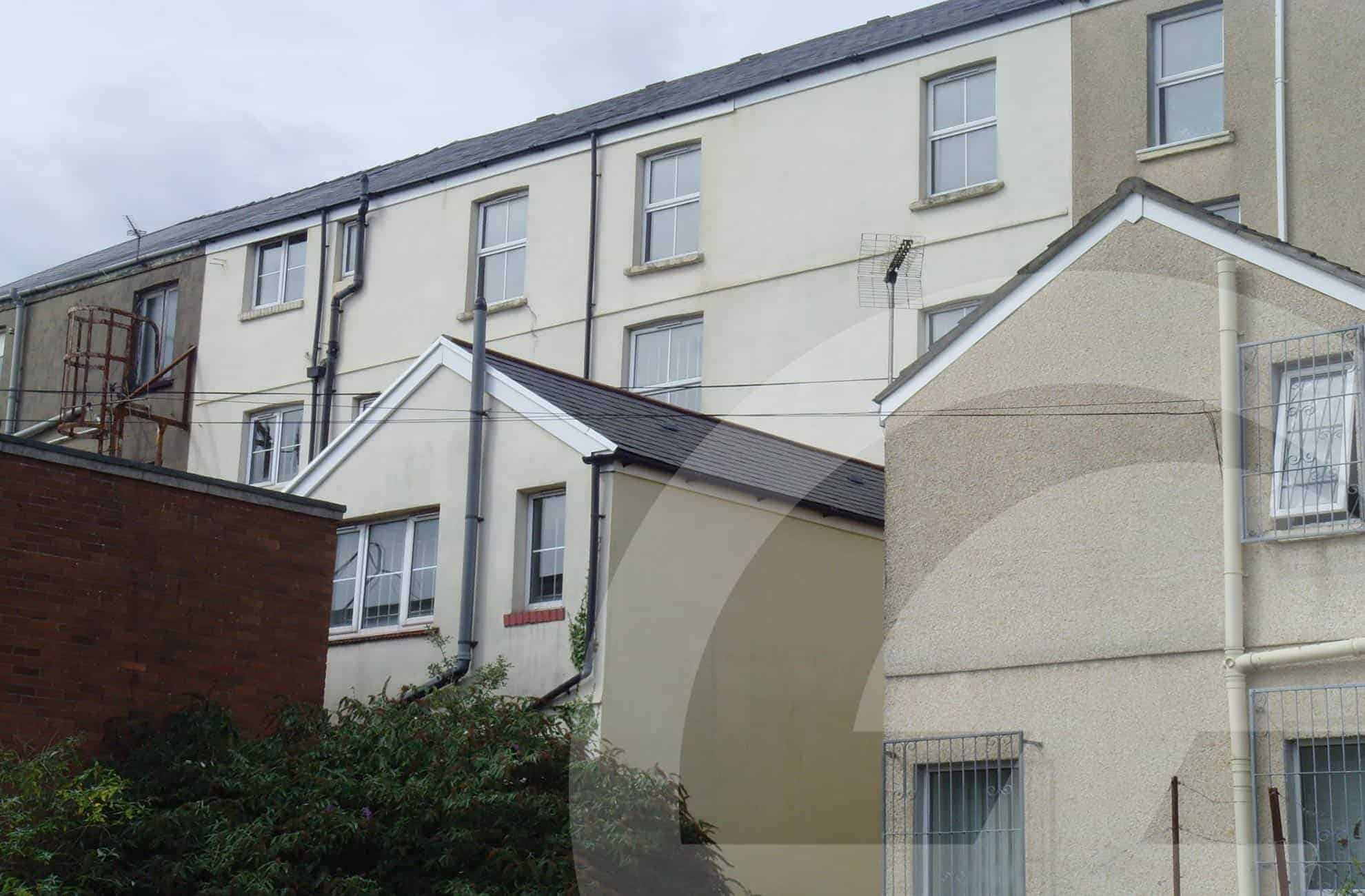 Gemstock Chartered Surveyors Plymouth Exeter Truro Taunton Cornwall Devon South West England Dilapidations Party Walls Commercial Surveys Home Surveys