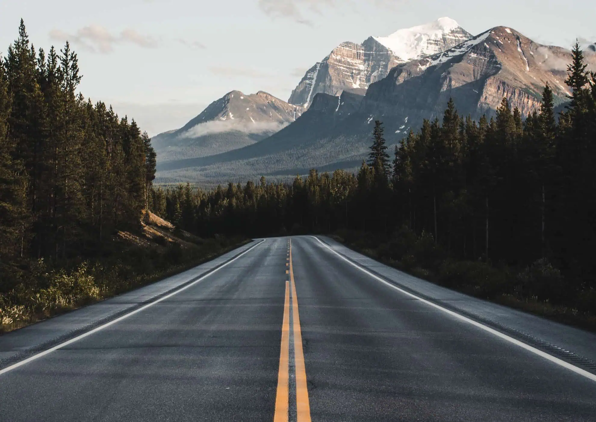 Alberta Injury Claim Limits