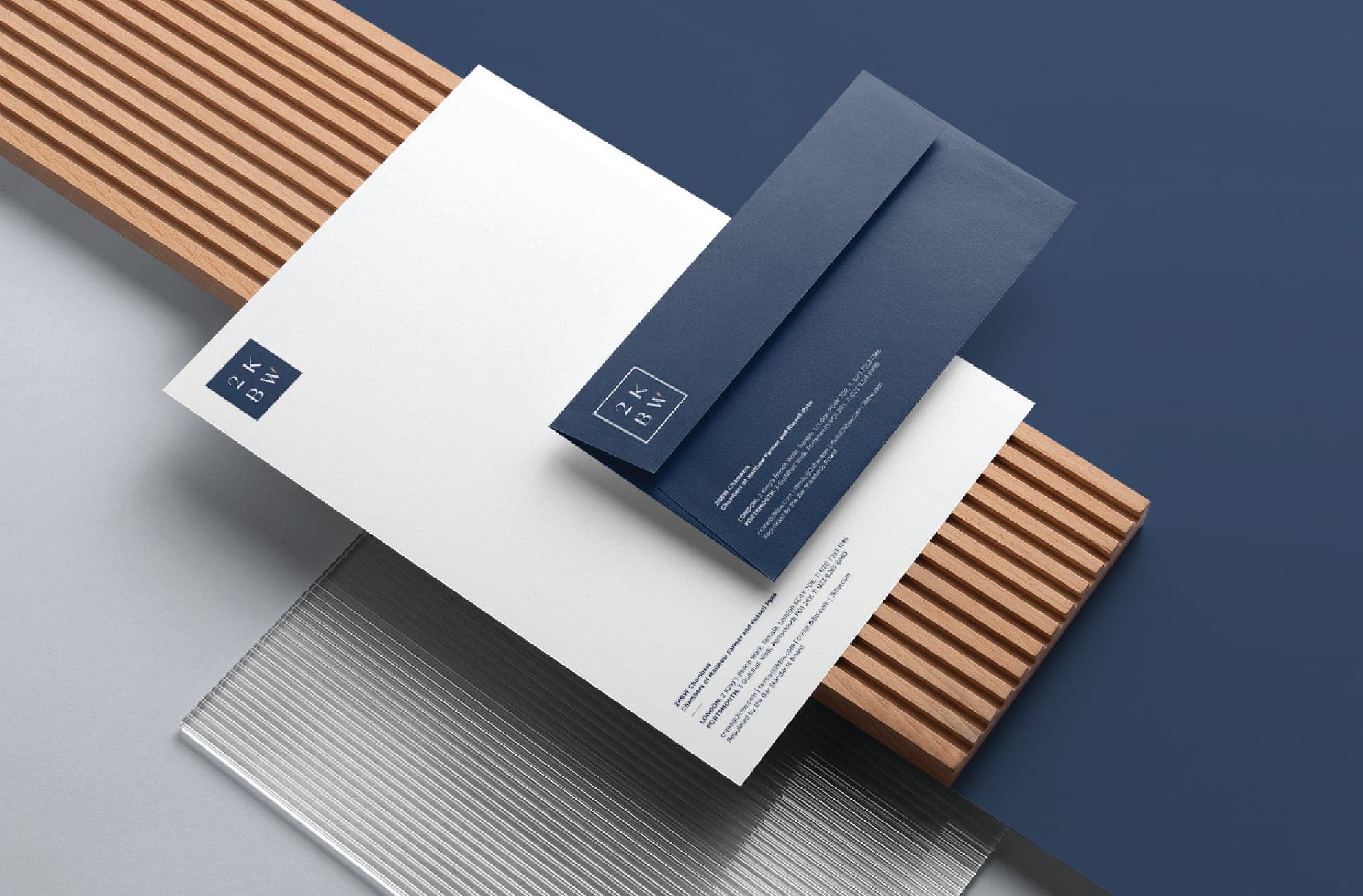 Stationery