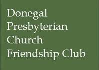 Donegal Presbyterian Church Friendship Club