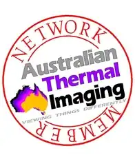 Thermal imaging electrician