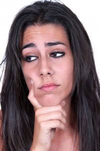 Relationship Decisions 