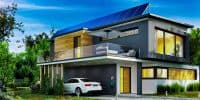 Veículos elétricos + energia solar: criando um ecossistema em casa e no trabalho