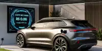 Carro Elétrico + Energia Solar: A Combinação que está Fazendo Brasileiros “Abastecerem” de Graça em 2026