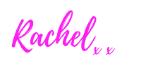 rachelbustin.com