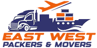 east west packers and movers logo best movers and packers in dubai