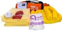 Chemical Spill Kit