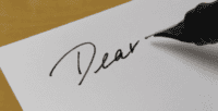 Dear Sir