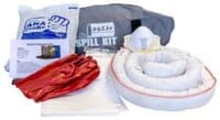 Oil Spill Kit