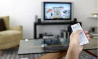 TVremote460