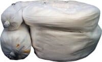 Absorbent Synthetic Oil Boom