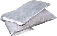 Absorbent Fibre Pillow