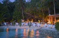 bandos maldives