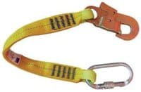 Short Lanyard Connector