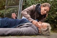 Bystander First Aid Training Course