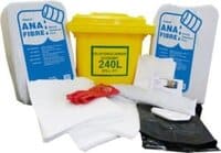 Oil Spill Kit