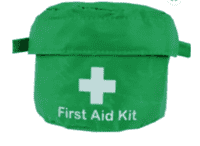First Aid Kit _Pouch