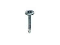 Phillips Pancake Head Self Drilling Screw