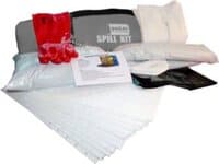 Oil Spill Kit