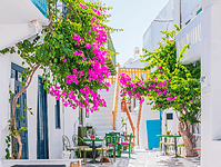Affordable Greek Island Holidays for Families: Where to Go? Greece - Where to go for families (3)
