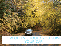 How Often Should You Book a Car Service? A Simple Guide for Busy Parents.... How often should you service your car