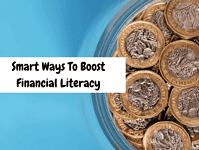 Smart ways to boost financial literacy