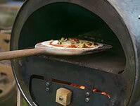 Why Choose a Portable Gas Pizza Oven for Outdoor Cooking 01