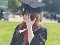 Proud Mum Moment....