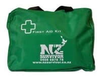 First Aid bags