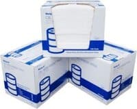 Absorbent Oil Pad